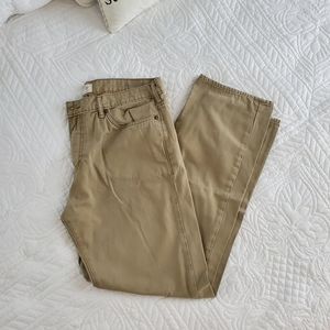 Dockers Men's Khaki Pants